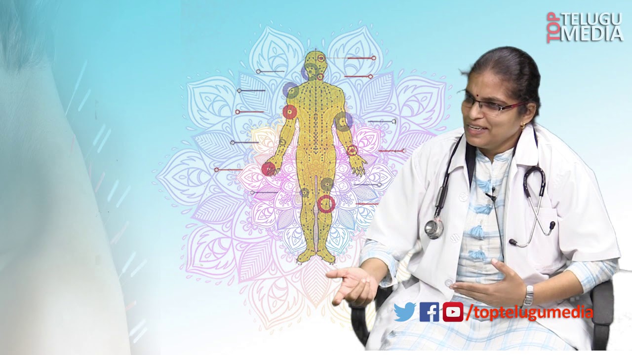 Acupuncturist Dr. Radhika Face to Face with Chary | Benefits of Acupuncture | #TopTeluguMedia