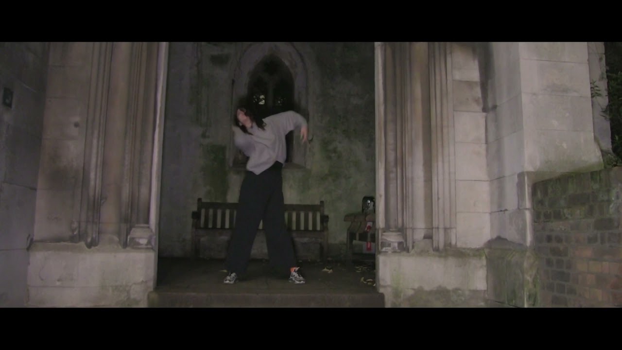[Perfume Campaign] - Adam Wang Kingston Fashion Promotion BA