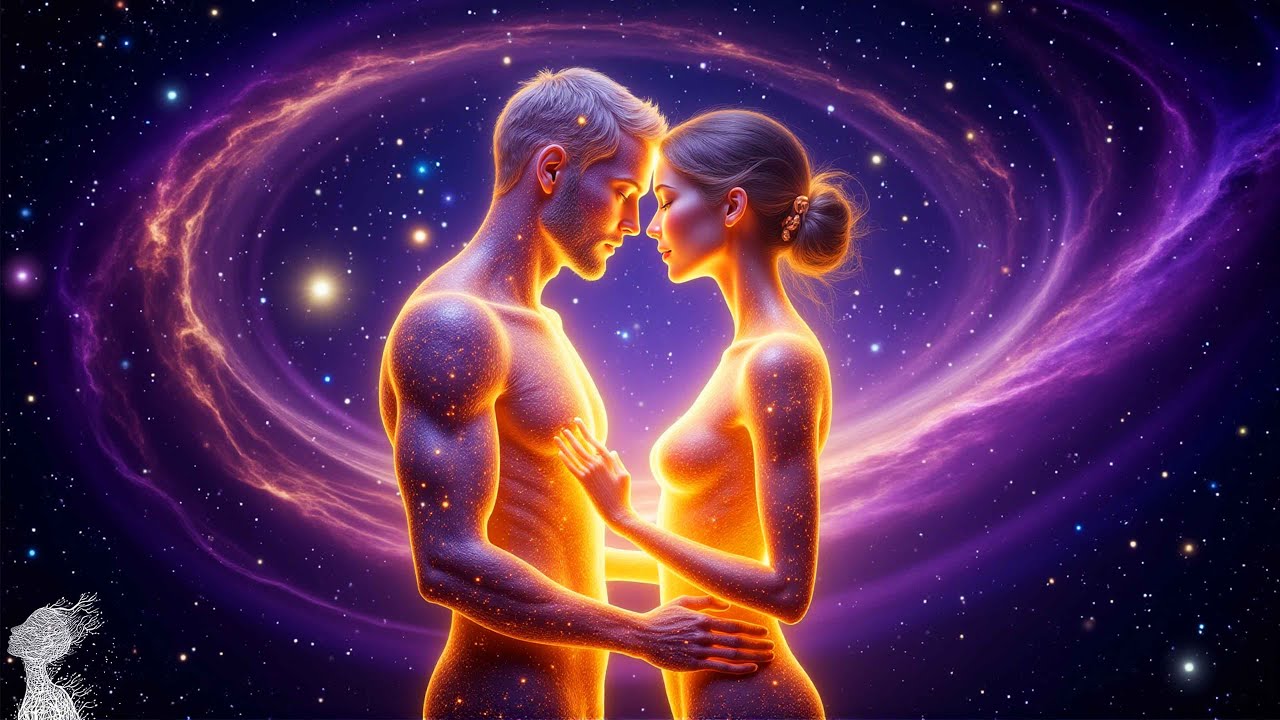 Connect with the Person You Love Subliminal 💗 Make him (her) choose you - Perfect Relationships