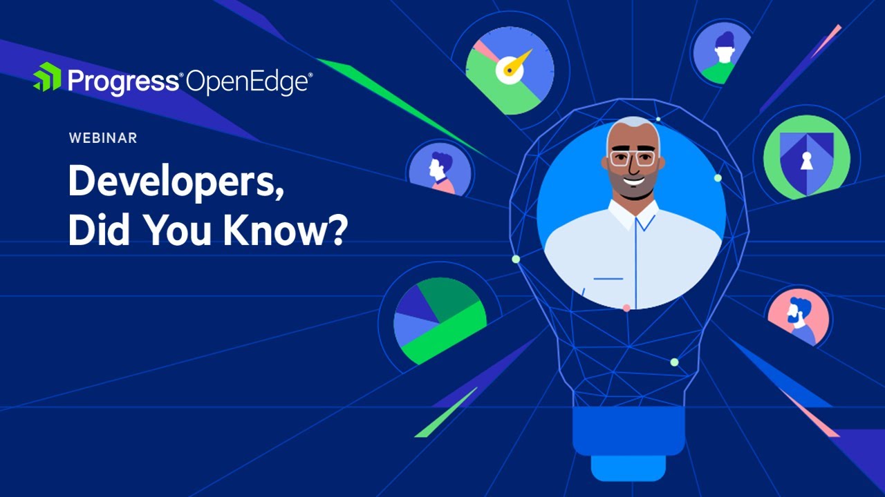 Developers, Did You Know?