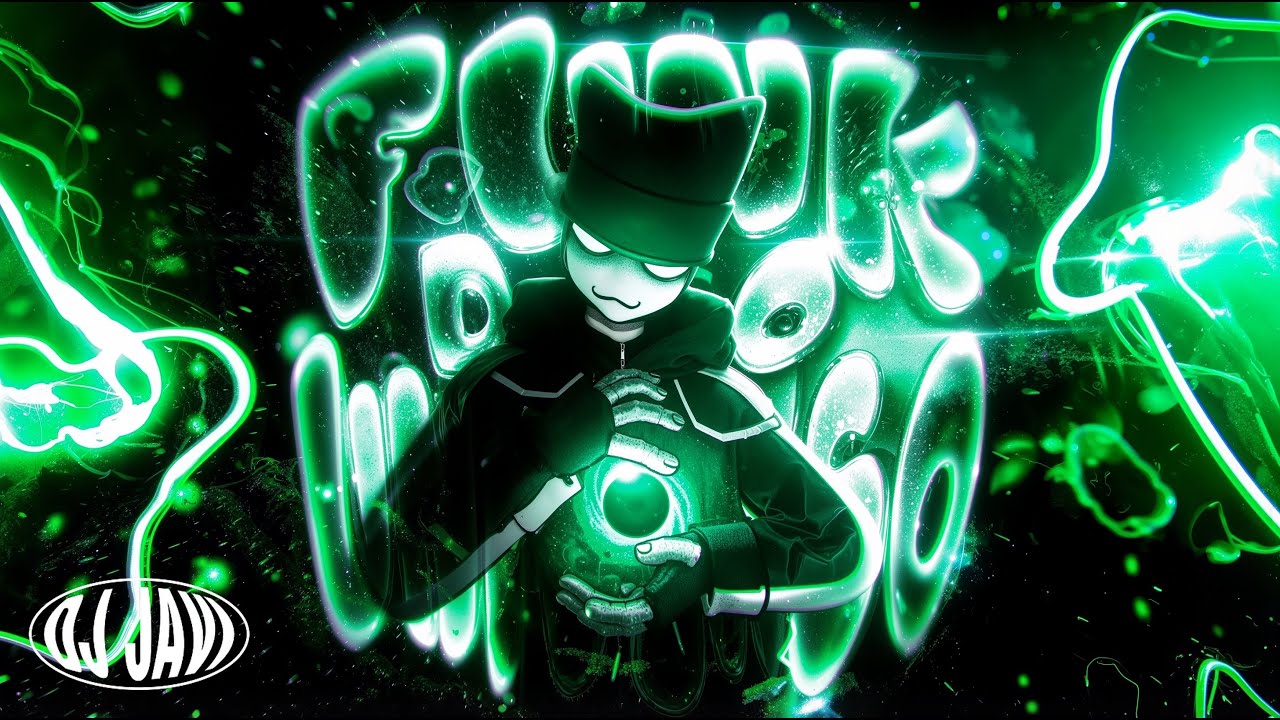 FUNK DO UNIVERSO - DJ Javi26 x Irokz