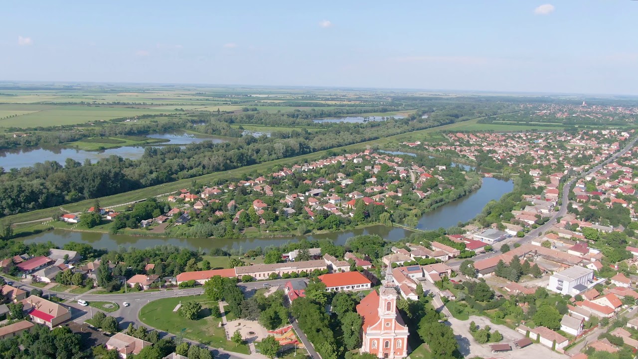 Gyomaendrőd