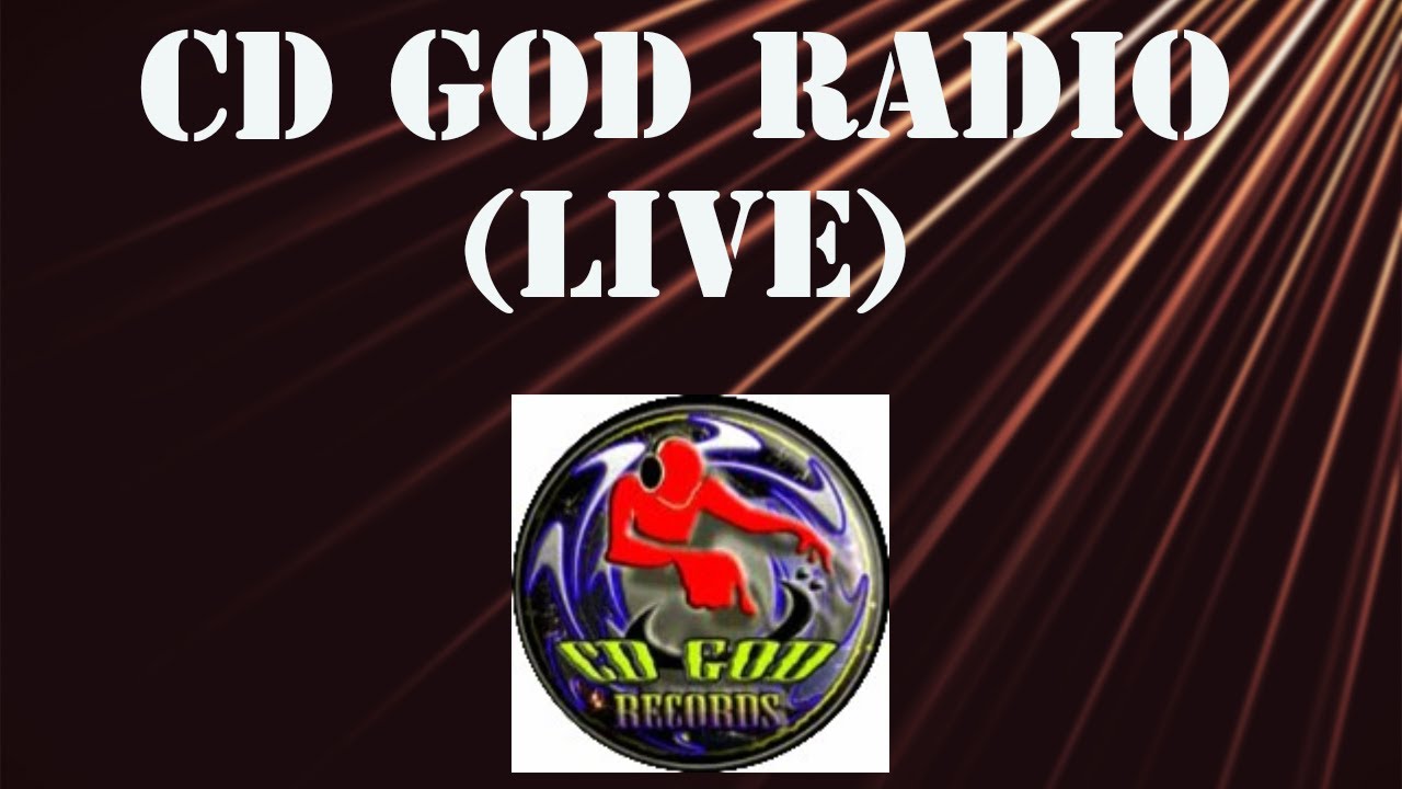 Cd God Live (Stream) New Artiste (PREVIEW)  #reggae #dancehall