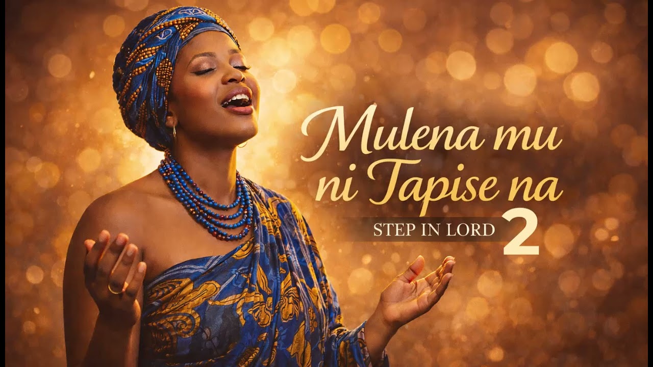 Mulena mu ni Tapise na Rmx - Gospel Song 
