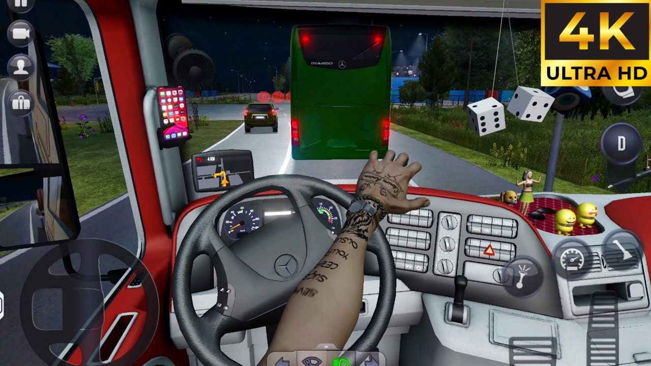  Truck Simulator Ultimate 2026 | Faisalabad To Gujranwala 172km | Truck Simulator Ultimate Gameplay 