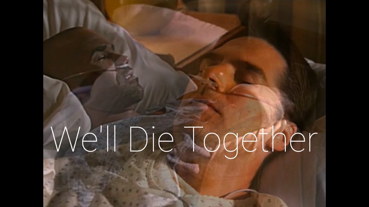 Criminal Minds | We'll Die Together