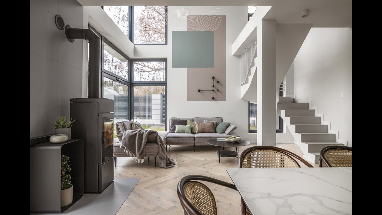 Realizacja Decoroom, Warszawa