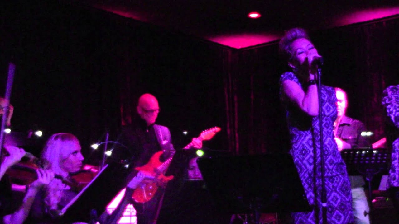 David Perrico Pop Strings Orchestra - Need You Now
