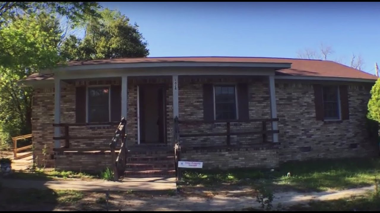 Lexington Homes for Rent: Cayce Home 4BR/2BA by Property Management in Lexington