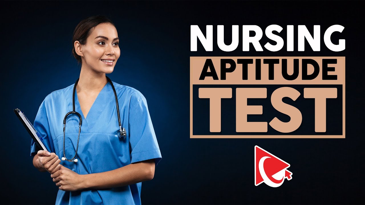 How to Pass NURSING APTITUDE ASSESSMENT TEST (NAAT) - Questions and Answers with Solutions