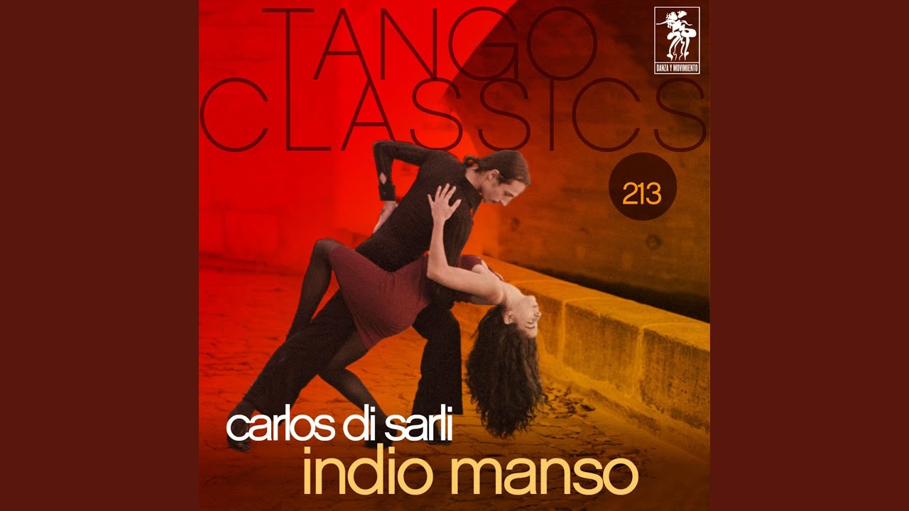 Indio Manso