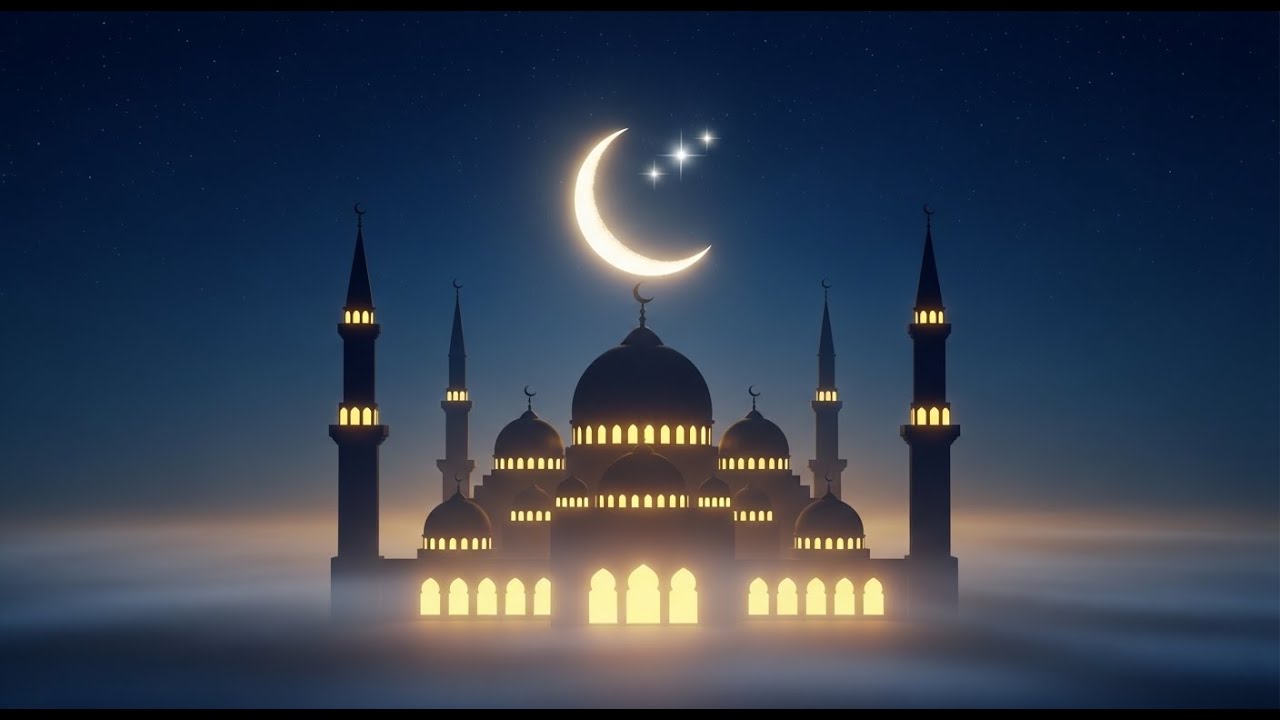 Al Fatihah Looping 1 Jam Full | Bacaan Merdu & Menenangkan Hati