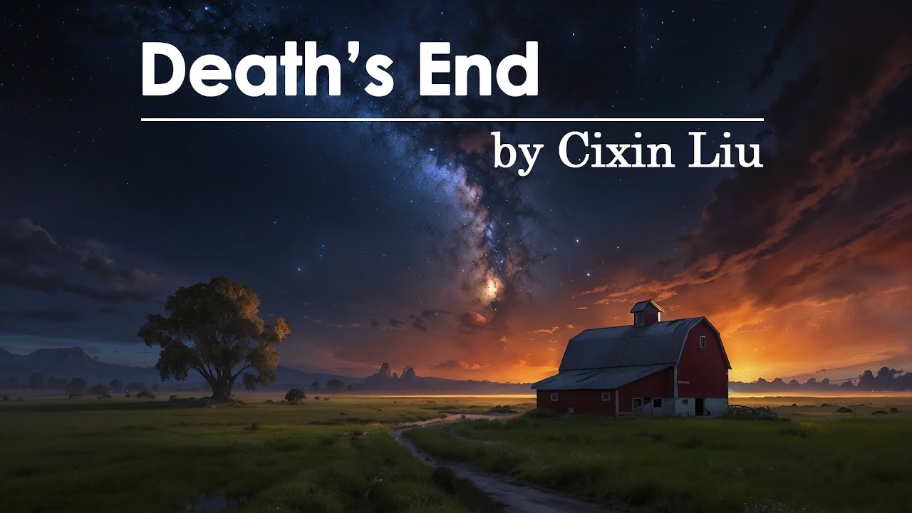 Death's End by Cixin Liu - Book Summary | Remembrance of Earth's Past Trilogy