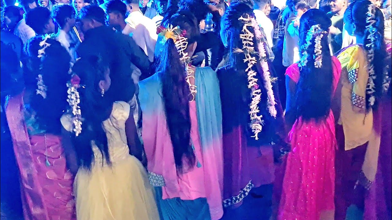 💯New Tarpa🎷🎶 Special 2023!! Jay Musical Night Dj Party Ruipada Nt Aadiwasi
