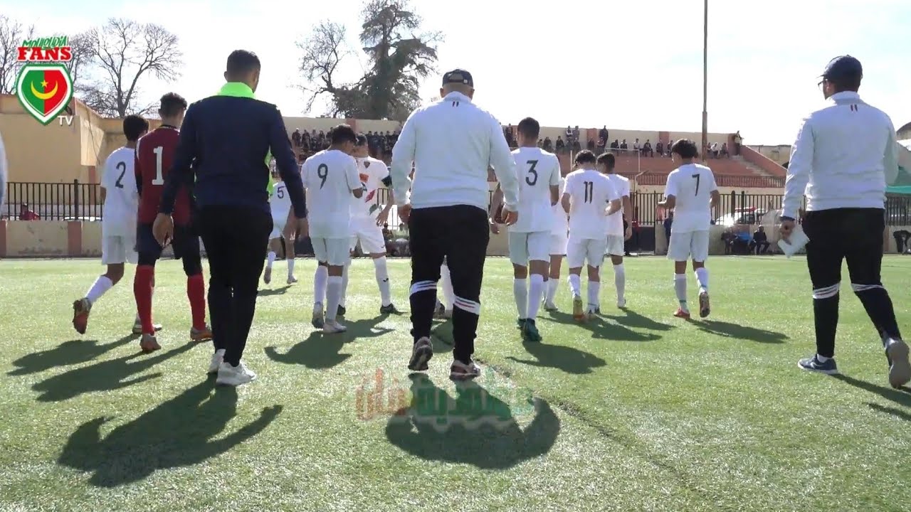 U17 OM MEDEA  0 0 MCA 2023