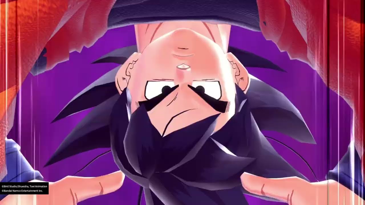 Las Fuerzas Ginyu Reciben Un Ascenso | Dragon Ball: The Breakers