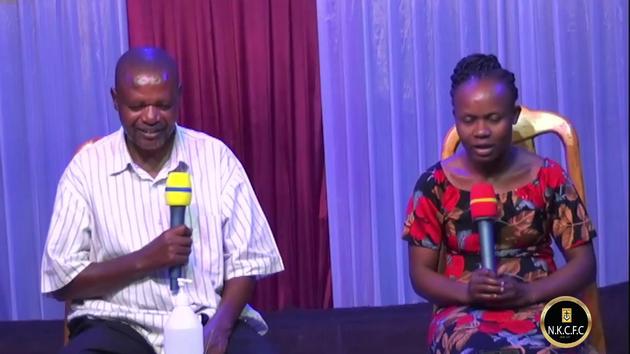 Dream Interpretation with PastorJohn Mark Ssebugenyi