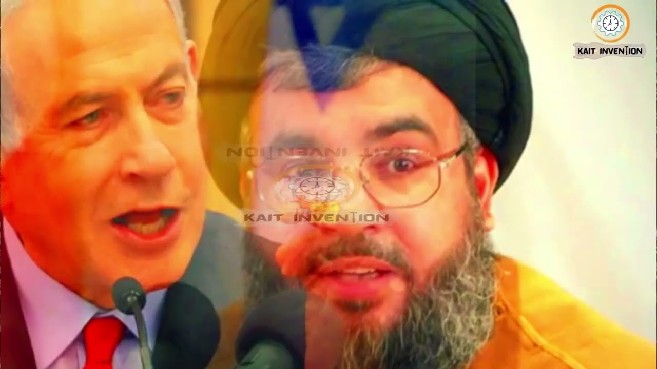 Uncovering the Truth: Hezbollah's Tactics in the Israel War #middleeast #hamas #hizbollah