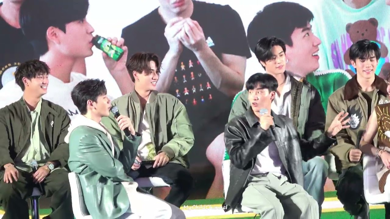 29Nov23 l ไม่ไหวบอกแบรนด์ Celebration โมเมนต์ (อันนี้เวอร์ชั่น เหมาๆหลายคน)🤣🤣🤣