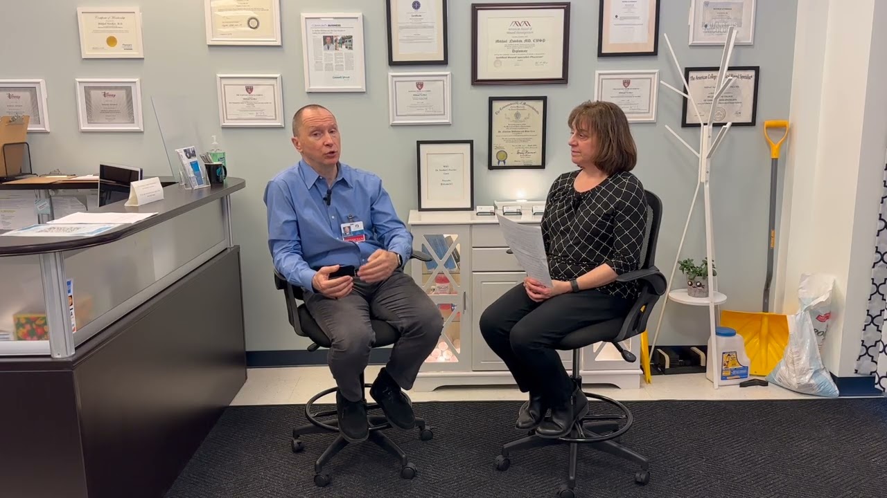 Proactive, Not Reactive: A Better Approach to Wound Care