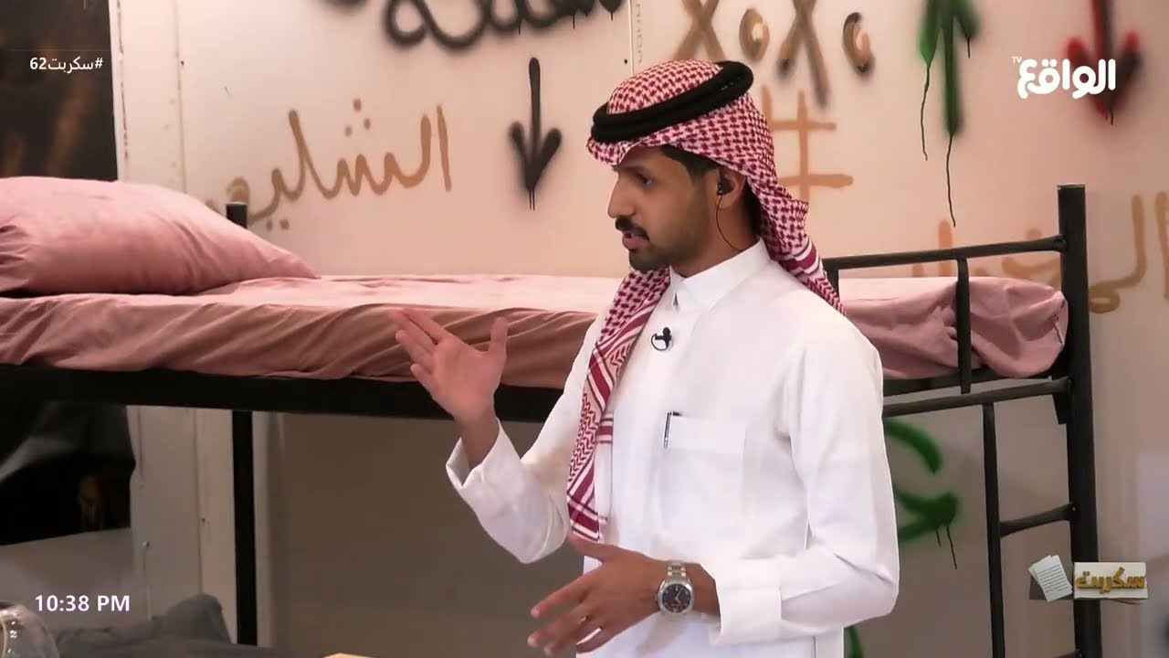 فقرة فور كومبارس | وليد قشران #سكربت62