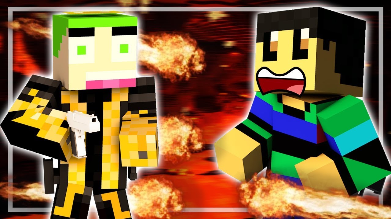 DE CONFRONTATIE MET DUFFY! - MINETOPIA - #676 | Minecraft Reallife Server