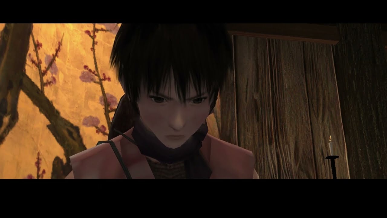 Tenchu: Fatal Shadows (HDR) | Chapter 12 - 1 Tenchu Kurenai | Hard | Assassin