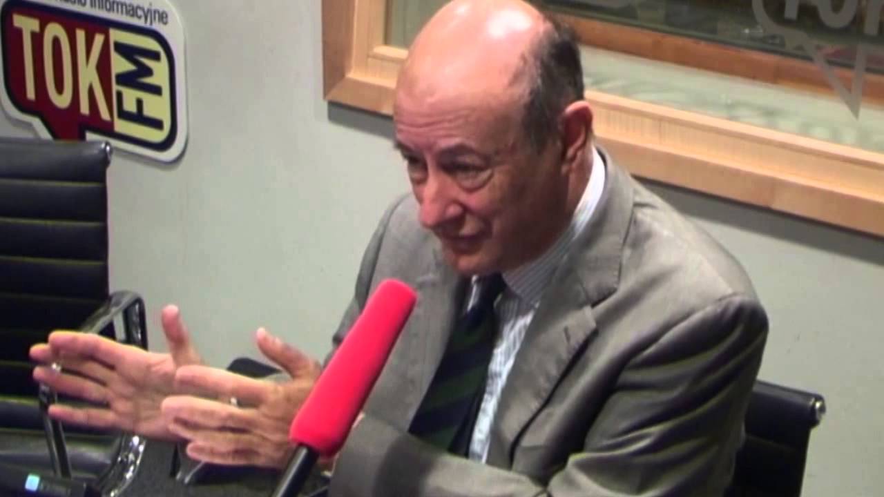 Jacek Rostowski 17.7.2015