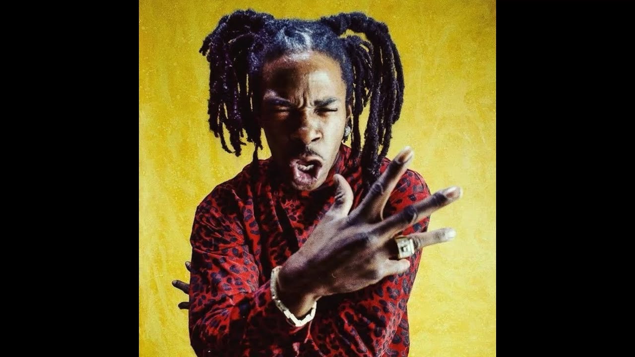 FREE/ 90s hip hop boom bap type beat - 