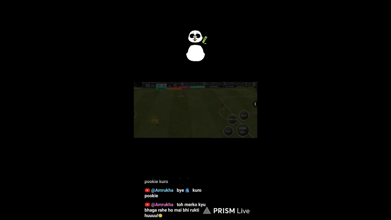 Live streaming of CR7 Legacyz