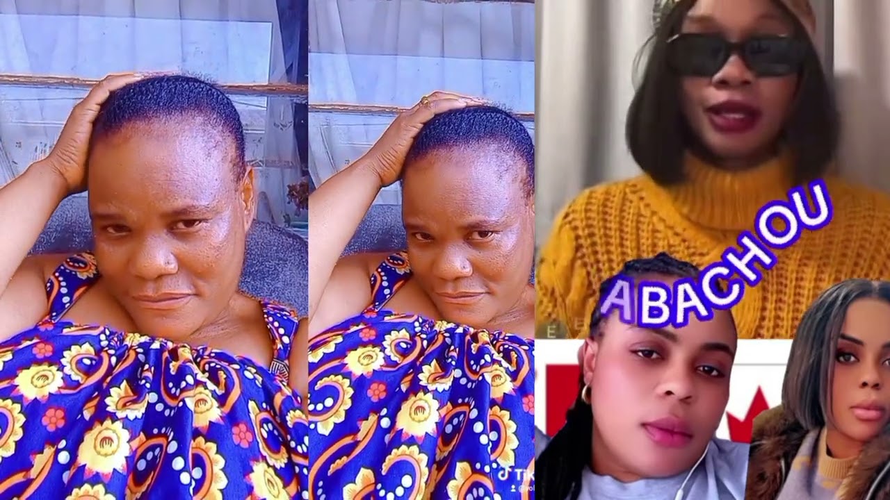 Laurette compreseur contre ba bua ya carine ba chinio boyoka soni mukolo nini bokobima na mpungu 