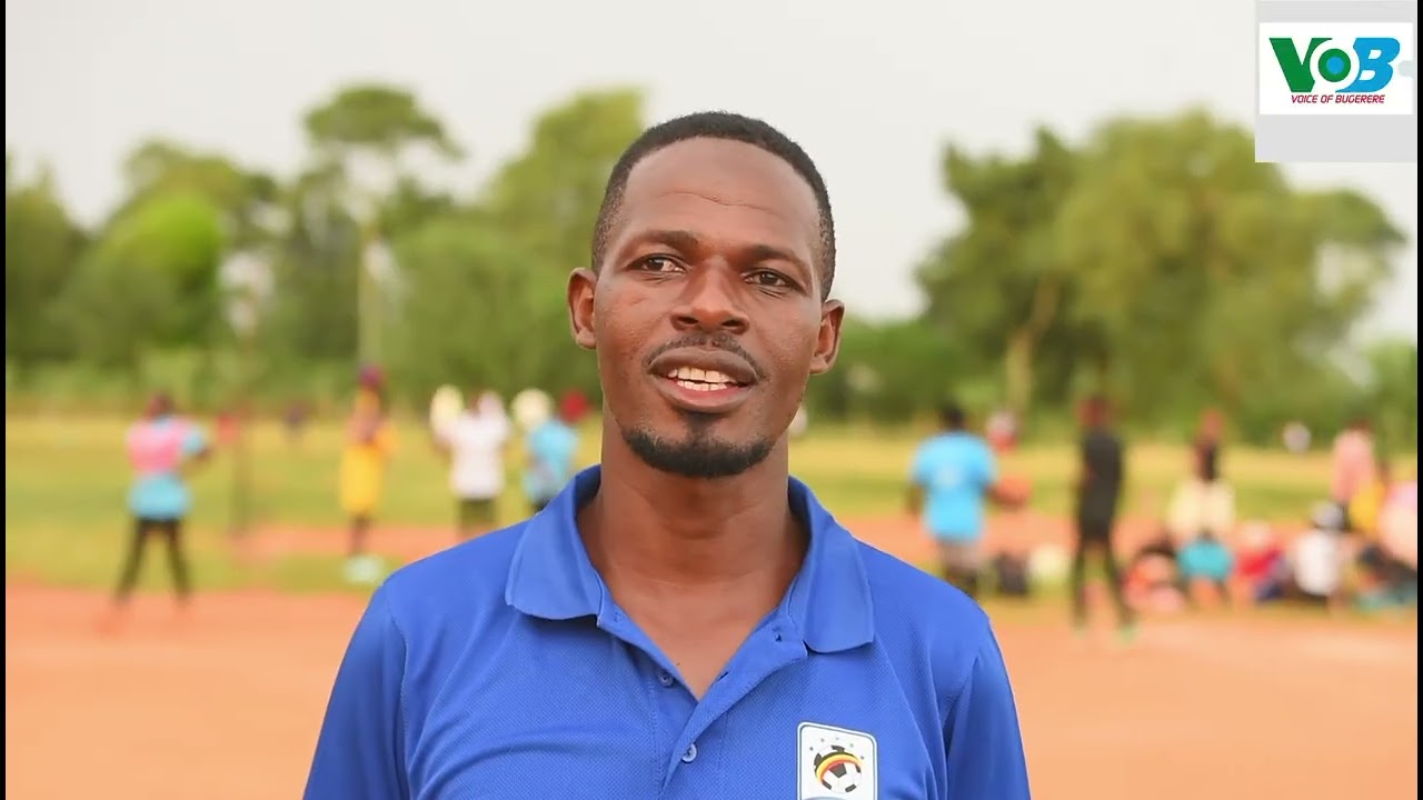 #EliteSchoolsChampionship: Namagabi SS Express Readiness Ahead of the Games