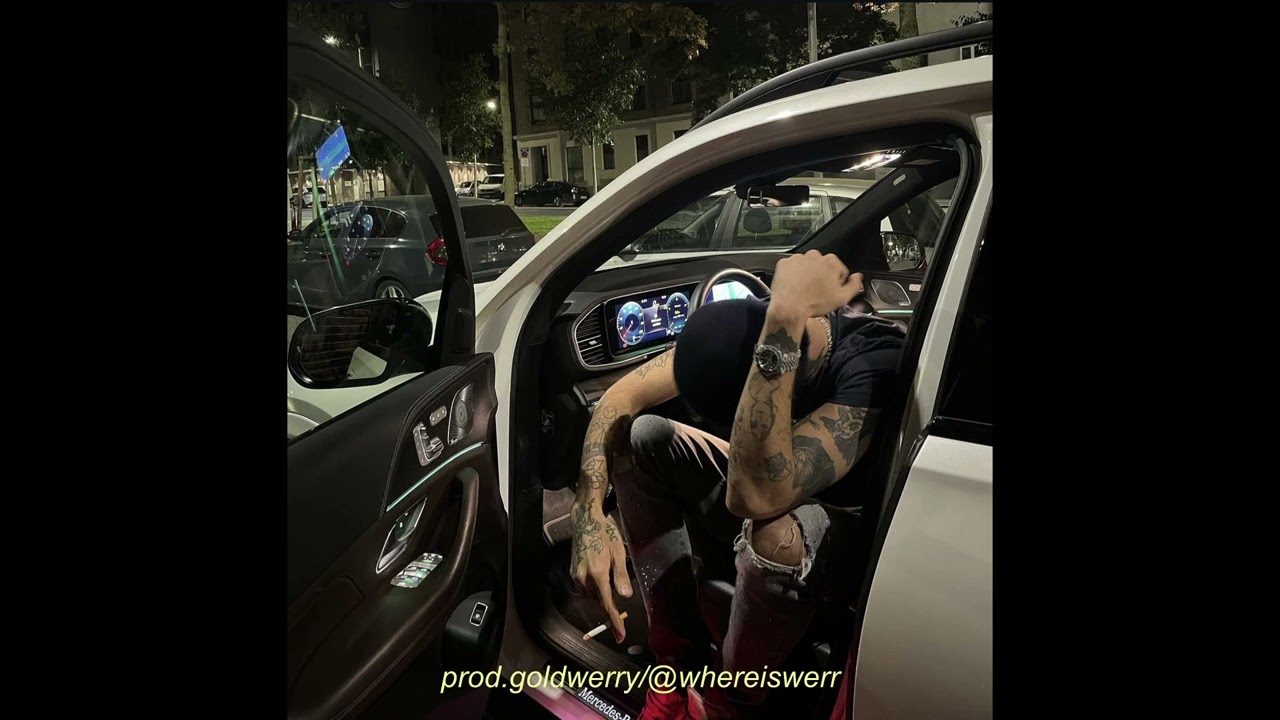(free) gola gianni type beat - 