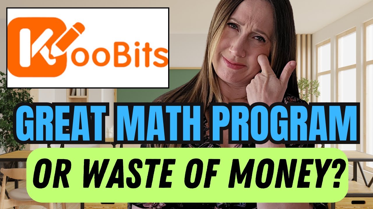 Обзор математики Koobits &mdash; онлайн-программа по математике для 1&ndash;6 классов
