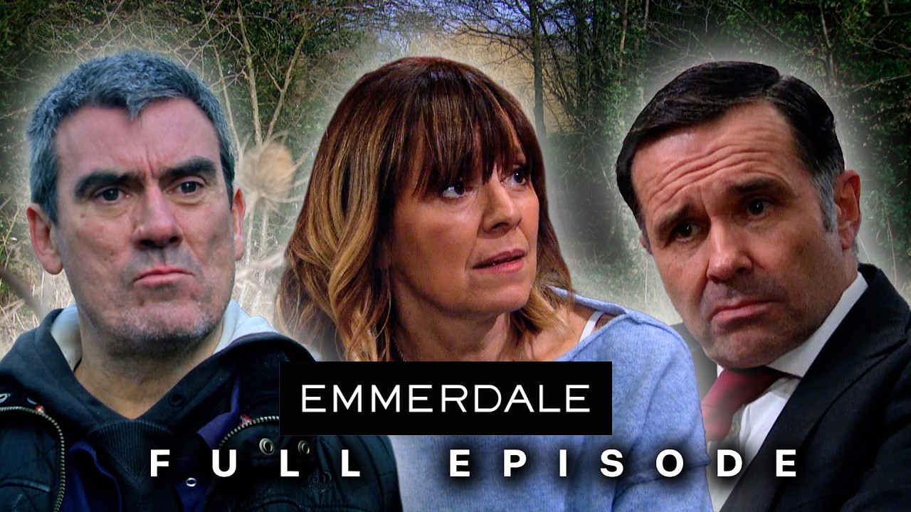Emmerdale Full Episode | Thursday 19th February
