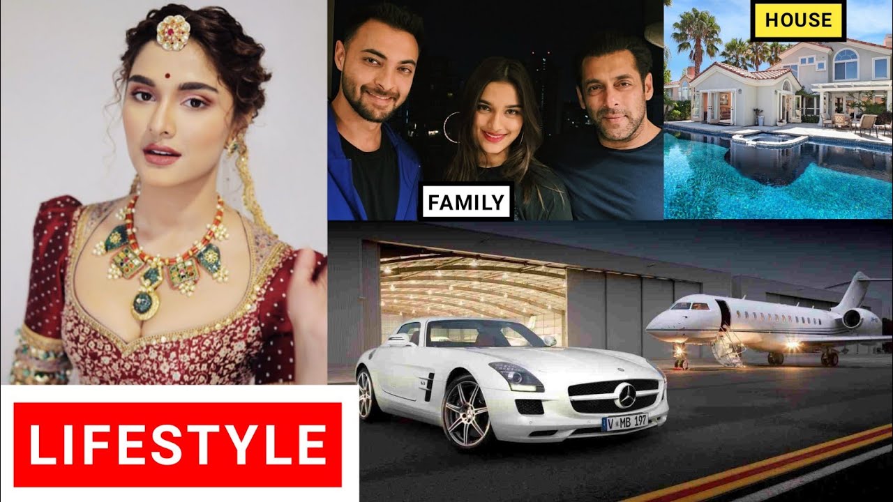 Saiee Manjrekar Lifestyle 2022, Age, Boyfriend, Biography,Cars,House,Family,Income,Salary & Networth