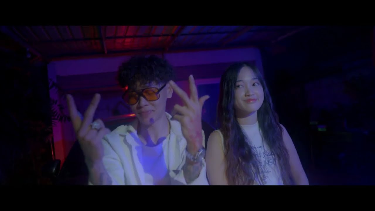 PETE ZEN - FEEL LIKE KATHRM (OFFICIAL MV)