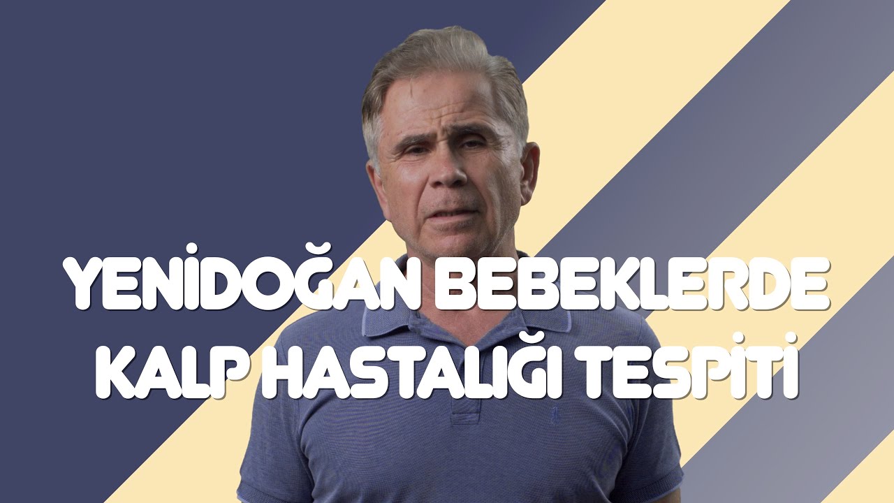 Yenidoğan Bebeklerin Evde Kalp Kontrolleri