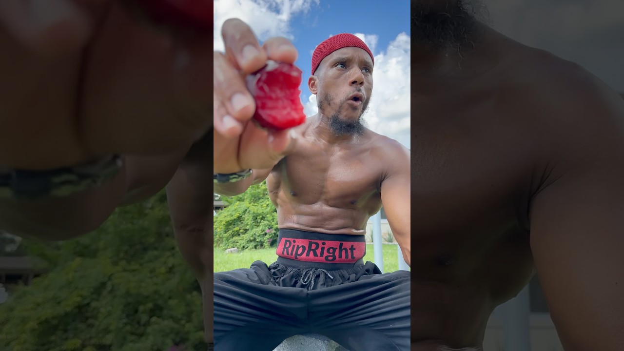 Stop Eating Fruits 🍉 It Contains To Much Sugar 😂 | @RipRight