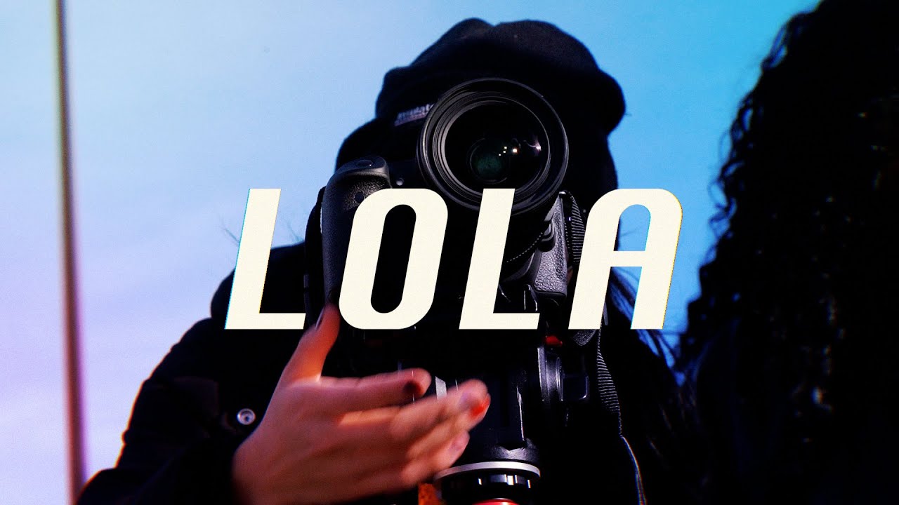 LOLA (short documentary)