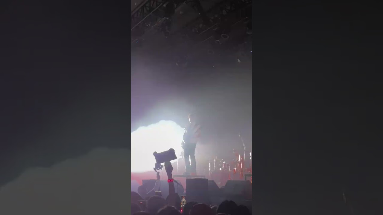 愛上你算我賤 - 周湯豪 2025/09/19［ LOVE•RAGE•HOPE ］LIVE HOUSE TOUR