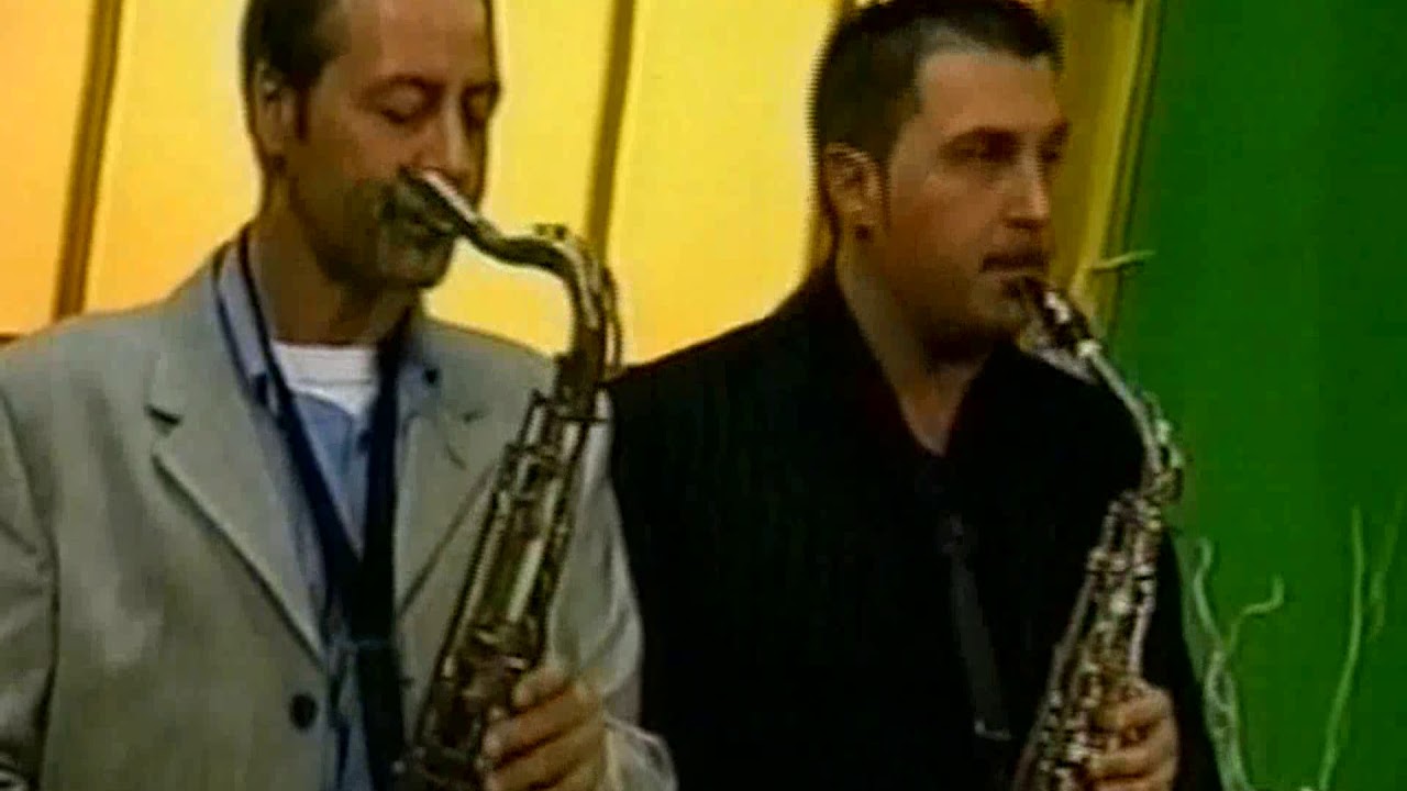 FORTISSIMAMENTE  -- polca del maestro Borghesi FORMAZIONE SPECIALE