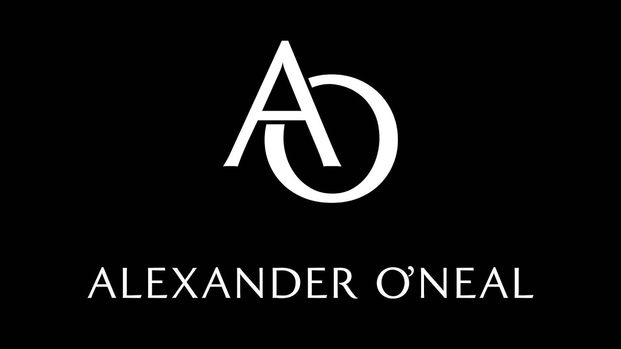 Alexander O'Neal - Criticize (audio only)