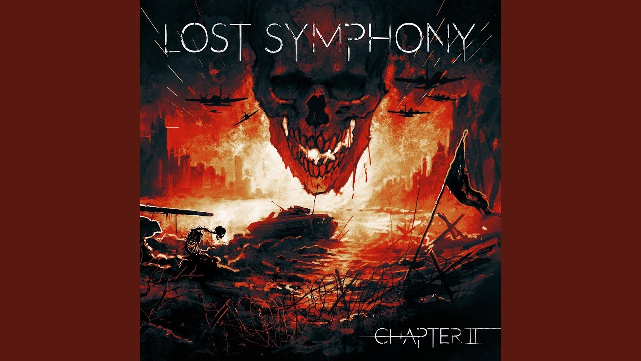 The Long Wait for the End (feat. Oli Herbert & Matt LaPierre)