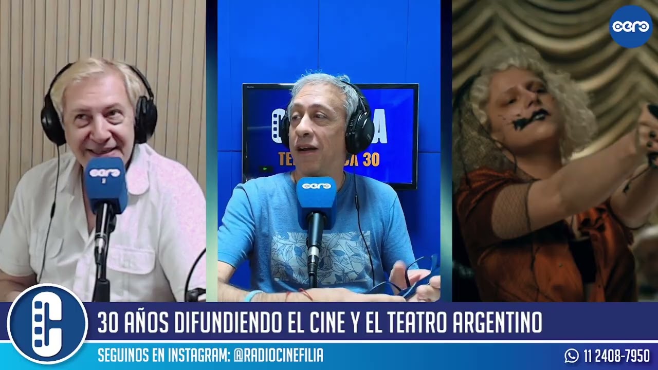 La columna de Javier Luzi