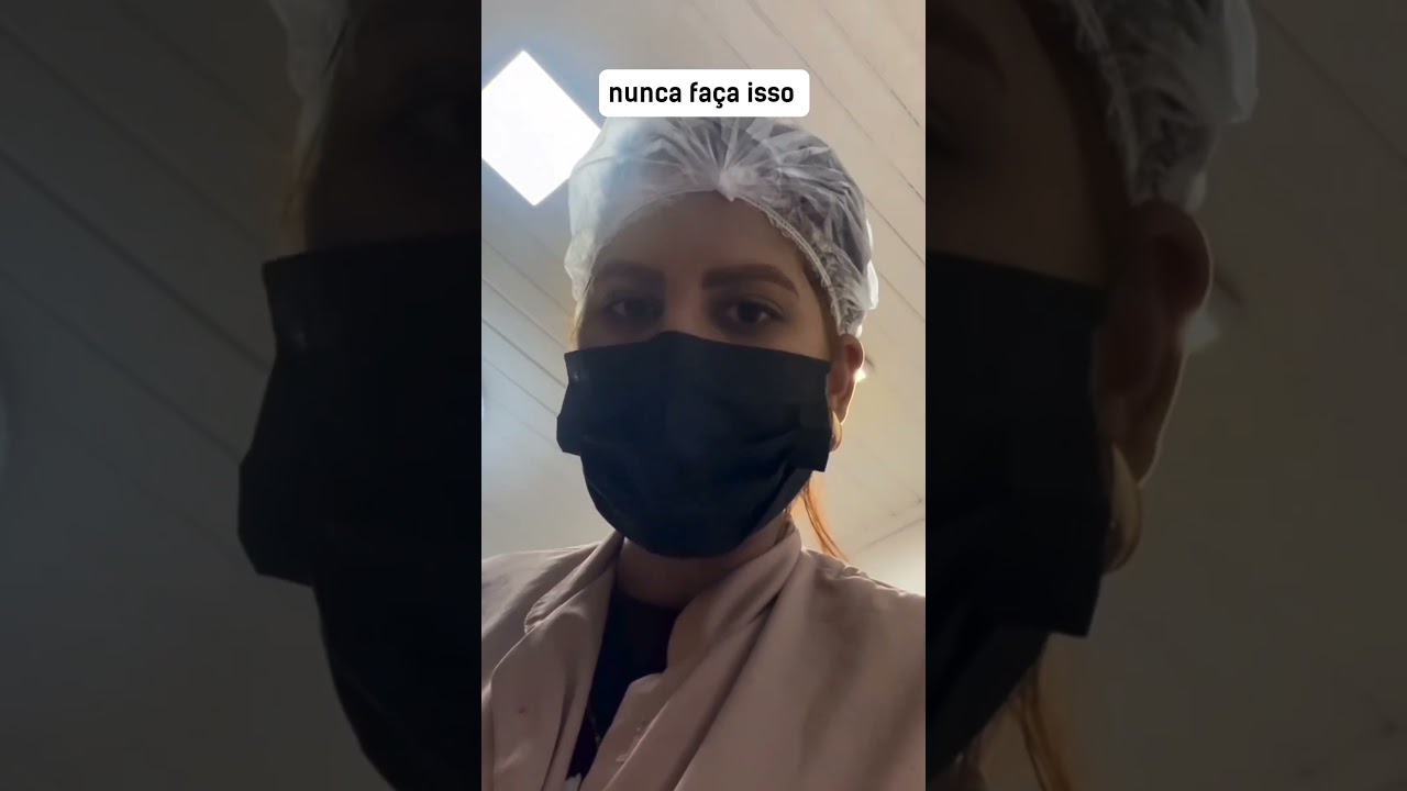 nunca fa&ccedil;a isso