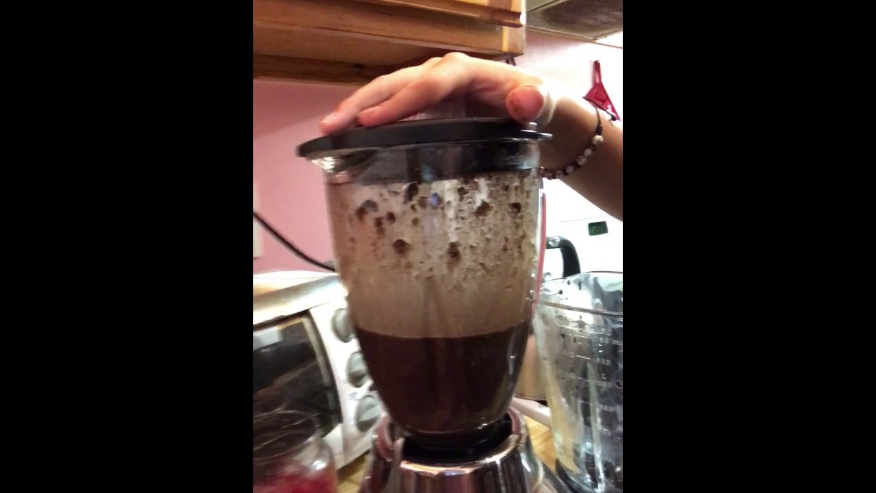 Oreo jam first time!!! Amazing