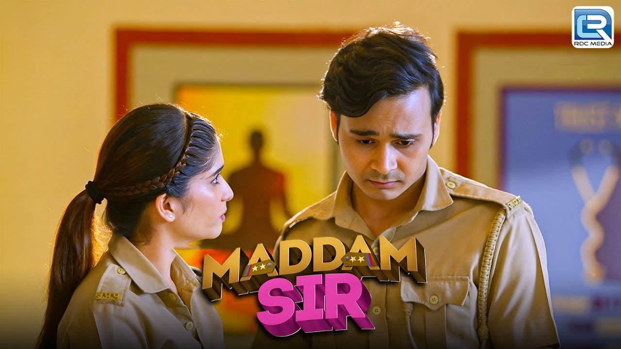 Cheetah से अलग होने के पीछे Santosh की क्या मजबूरी है ? | Madam Sir | मैडम सर | New Full Episode 622