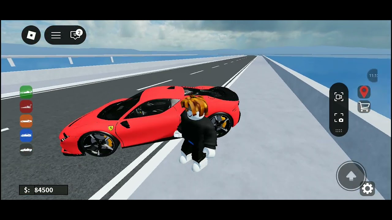 Jogo de CARRO 