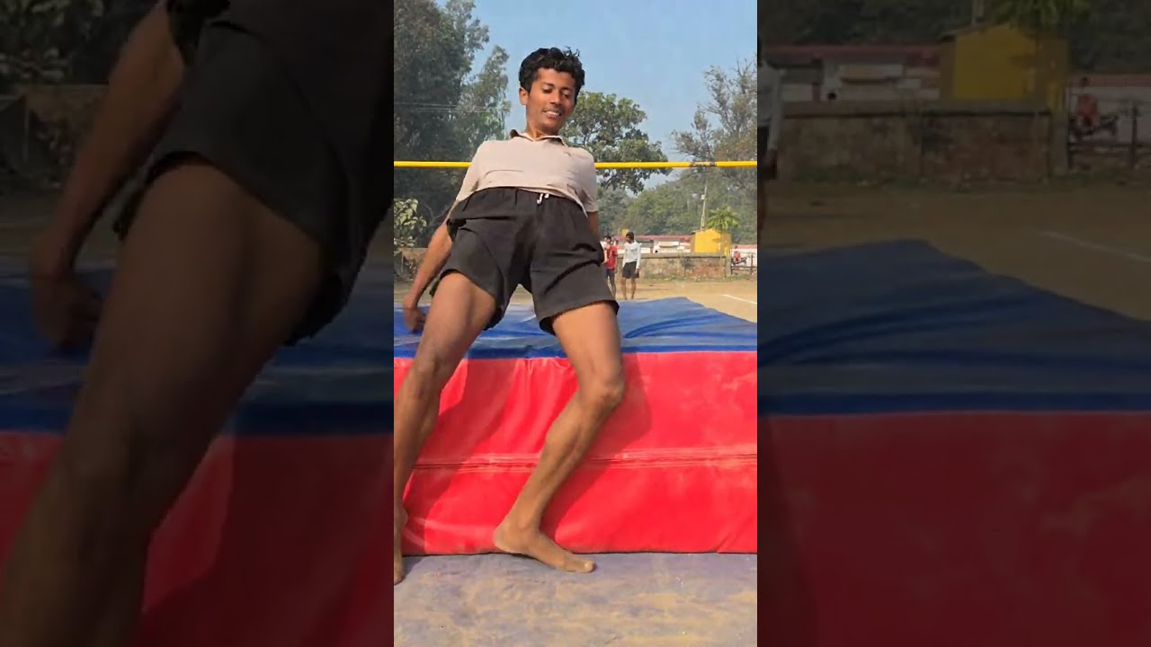 Jamui Physical Training Centre Jamui  is live